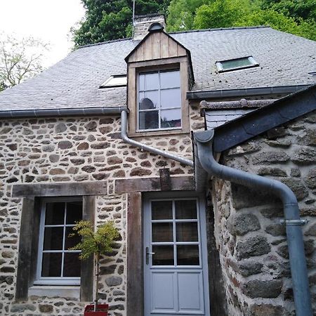 迪南Maison Du Petit Fort别墅 外观 照片