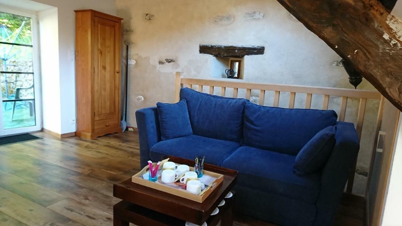 迪南Maison Du Petit Fort别墅 外观 照片