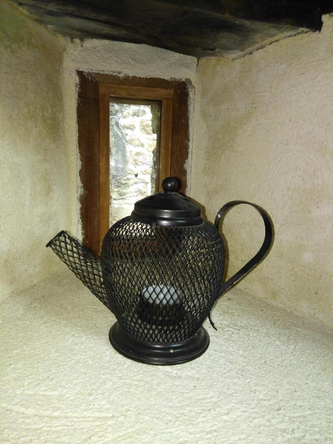 迪南Maison Du Petit Fort别墅 外观 照片